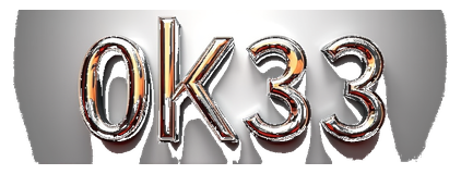 0k33 logo
