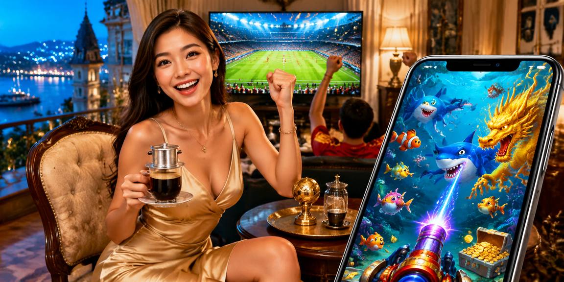 0k33 Hiện đại hóa trải nghiệm đặt cược