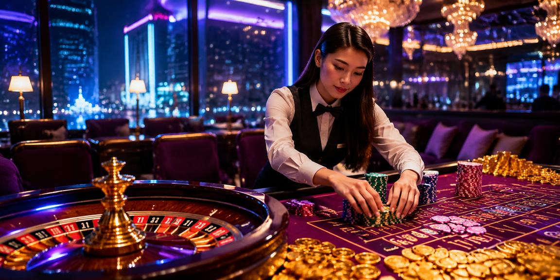 0k33 Baccarat trực tiếp